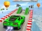 Lojë Extreme City GT Car Stunts në internet