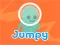 Lojë Jumpy në internet