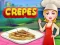Lojë Crepes në internet