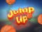 Lojë Jump Up 3D në internet