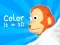 Lojë Color It in 3D në internet