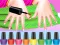 Lojë Baby Taylor Hand Care në internet