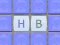 Lojë Alphabet Memory Game në internet