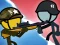 Lojë Stickman Warfield në internet
