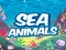 Lojë Sea Animals në internet