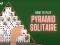 Lojë Pyramid Solitaire Great Pyramid në internet