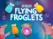 Lojë Small's Flying Froglets në internet