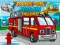 Lojë Transport Jigsaw Deluxe në internet