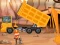 Lojë Dump Trucks Hidden Objects në internet