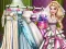 Lojë Dove Wedding Dolly Dress Up në internet