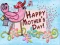 Lojë 2019 Mother's Day Differences në internet
