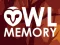 Lojë Owl Memory në internet
