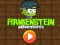 Lojë Frankenstein Adventures në internet