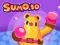 Lojë Sumo.io në internet