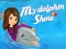 Lojë My Dolphin Show në internet