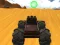 Lojë Mayhem Drive në internet