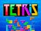 Lojë Tetris Master në internet
