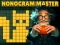 Lojë Nonogram Master në internet