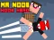 Lojë Mr Noob Hook Hero në internet
