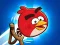 Lojë Angry Red Birds në internet