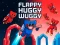 Lojë Flappy Huggy Wuggy në internet