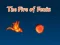 Lojë The Fire of Fenix në internet