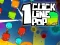 Lojë 1 Click 1 Line 1 Pop në internet