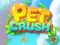 Lojë Pet Crush në internet