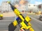 Lojë TPS Gun War Shooting Games 3D në internet