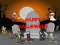 Lojë Happy Halloween në internet