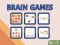 Lojë Brain Games në internet