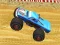 Lojë Monster Truck Stunts në internet