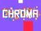 Lojë Chroma në internet