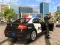 Lojë Cartoon Police Car në internet