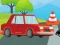 Lojë Traffic Speed Racer në internet
