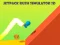 Lojë Jetpack Rush Simulator 3D në internet
