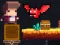 Lojë Tiny Man and Red Bat në internet