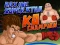 Lojë Boxing Superstars KO Champion në internet