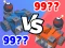 Lojë Crazy War Merge Battle në internet