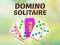 Lojë Domino Solitaire në internet