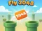 Lojë Fly 2048 në internet