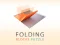 Lojë Folding Block Puzzle në internet
