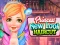 Lojë Princess New Look Haircut në internet