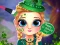 Lojë Little Lily St Patrick's Day Photo Shoot në internet