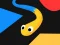 Lojë Snake Vs Colors në internet