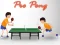 Lojë Pro Pong në internet