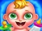 Lojë Daily Baby Care në internet
