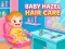 Lojë Baby Hazel Hair Care në internet