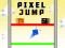 Lojë Pixel Jump në internet