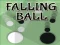 Lojë Falling Ballz në internet